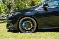 2017 Ford Focus RS Mk3 - 1,170 Miles-For Sale