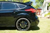 2017 Ford Focus RS Mk3 - 1,170 Miles-For Sale