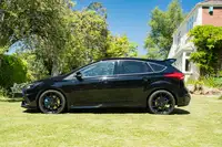 2017 Ford Focus RS Mk3 - 1,170 Miles-For Sale