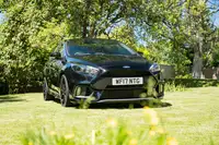 2017 Ford Focus RS Mk3 - 1,170 Miles-For Sale