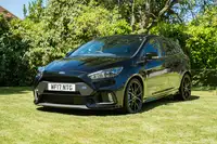 2017 Ford Focus RS Mk3 - 1,170 Miles-For Sale