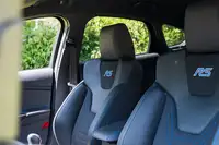 2017 Ford Focus RS Mk3 - 1,170 Miles-For Sale