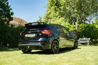 2017 Ford Focus RS Mk3 - 1,170 Miles-For Sale