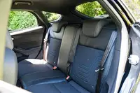 2017 Ford Focus RS Mk3 - 1,170 Miles-For Sale