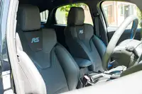 2017 Ford Focus RS Mk3 - 1,170 Miles-For Sale