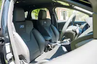 2017 Ford Focus RS Mk3 - 1,170 Miles-For Sale