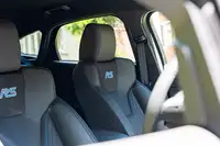 2017 Ford Focus RS Mk3 - 1,170 Miles-For Sale