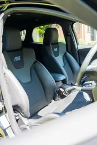 2017 Ford Focus RS Mk3 - 1,170 Miles-For Sale