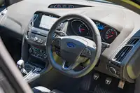 2017 Ford Focus RS Mk3 - 1,170 Miles-For Sale