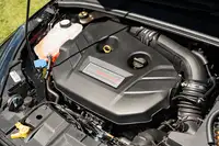 2017 Ford Focus RS Mk3 - 1,170 Miles-For Sale