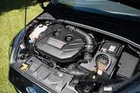 2017 Ford Focus RS Mk3 - 1,170 Miles-For Sale