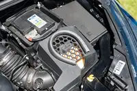 2017 Ford Focus RS Mk3 - 1,170 Miles-For Sale