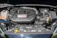 2017 Ford Focus RS Mk3 - 1,170 Miles-For Sale