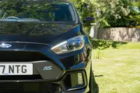 2017 Ford Focus RS Mk3 - 1,170 Miles-For Sale