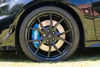 2017 Ford Focus RS Mk3 - 1,170 Miles-For Sale