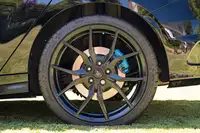 2017 Ford Focus RS Mk3 - 1,170 Miles-For Sale