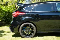 2017 Ford Focus RS Mk3 - 1,170 Miles-For Sale