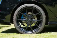 2017 Ford Focus RS Mk3 - 1,170 Miles-For Sale