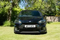 2017 Ford Focus RS Mk3 - 1,170 Miles-For Sale