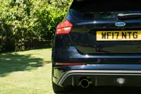 2017 Ford Focus RS Mk3 - 1,170 Miles-For Sale