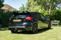 2017 Ford Focus RS Mk3 - 1,170 Miles-For Sale