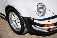 1986 Porsche 911 (930) Turbo 19,046 Miles -Sold