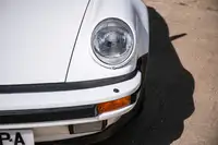 1986 Porsche 911 (930) Turbo 19,046 Miles -Sold