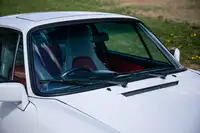 1986 Porsche 911 (930) Turbo 19,046 Miles -Sold