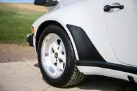 1986 Porsche 911 (930) Turbo 19,046 Miles -Sold