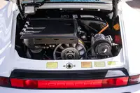 1986 Porsche 911 (930) Turbo 19,046 Miles -Sold