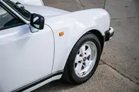 1986 Porsche 911 (930) Turbo 19,046 Miles -Sold