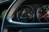 1986 Porsche 911 (930) Turbo 19,046 Miles -Sold