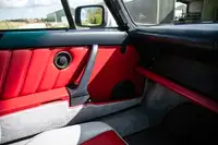 1986 Porsche 911 (930) Turbo 19,046 Miles -Sold