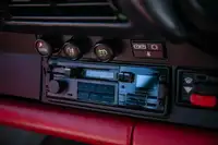 1986 Porsche 911 (930) Turbo 19,046 Miles -Sold