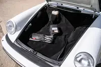 1986 Porsche 911 (930) Turbo 19,046 Miles -Sold