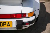1986 Porsche 911 (930) Turbo 19,046 Miles -Sold