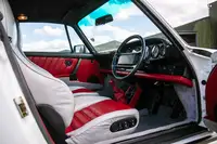 1986 Porsche 911 (930) Turbo 19,046 Miles -Sold
