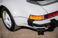 1986 Porsche 911 (930) Turbo 19,046 Miles -Sold