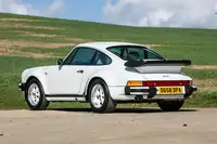1986 Porsche 911 (930) Turbo 19,046 Miles -Sold