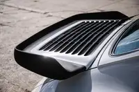 1986 Porsche 911 (930) Turbo 19,046 Miles -Sold