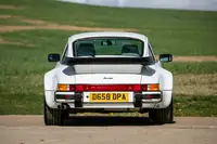 1986 Porsche 911 (930) Turbo 19,046 Miles -Sold