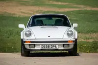 1986 Porsche 911 (930) Turbo 19,046 Miles -Sold