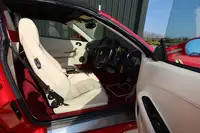 2006 Ferrari F430 Spider F1-Sold