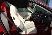 2006 Ferrari F430 Spider F1-Sold