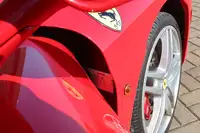 2006 Ferrari F430 Spider F1-Sold