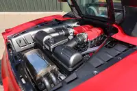 2006 Ferrari F430 Spider F1-Sold
