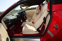 2006 Ferrari F430 Spider F1-Sold
