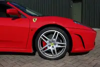 2006 Ferrari F430 Spider F1-Sold