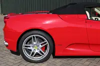 2006 Ferrari F430 Spider F1-Sold