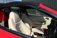 2006 Ferrari F430 Spider F1-Sold